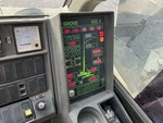 Upper Control Station with Load Moment Indicator