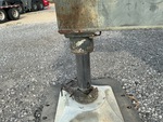 Hydraulics - Crane Carrier/Chassis with