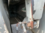 Hydraulics - Crane Carrier/Chassis with