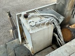 Hydraulics - Crane Carrier/Chassis with Hydraulic Tank