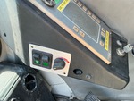Upper Control Station with Heater