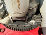 Crane Superstructure Hydraulics with