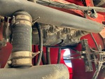 Hydraulics - Crane Carrier/Chassis with Pumps (Hydraulics)