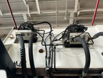 Crane Superstructure Hydraulics with