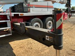 Crane Superstructure with