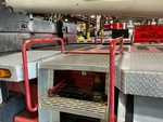 General Appearance with Hand Rails