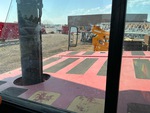 Control Station with Mirrors