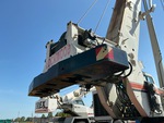 Specialty with Counterweights
