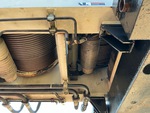 Crane Superstructure Hydraulics with