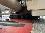Crane Superstructure with