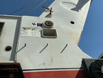 Crane Superstructure with Main Boom Pins