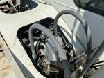 Crane Superstructure Hydraulics with