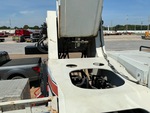 Crane Superstructure Hydraulics with