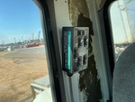 Upper Control Station with