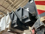 Crane Superstructure with