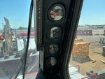 Upper Control Station with Gauges