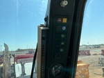 Upper Control Station with Warning Lights