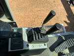 Upper Control Station with Hydraulic Controls