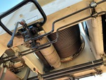 Crane Superstructure Hydraulics with