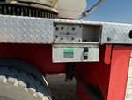 Crane Superstructure with