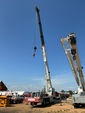 Crane Superstructure with