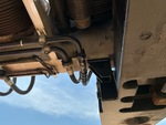 Crane Superstructure Hydraulics with