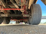 Underbody with Frame Condition