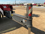 Crane Superstructure with