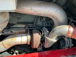 Engine with Engine - Right Side