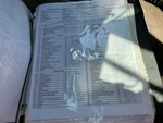 General Appearance with Safety Certification Report