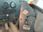 Control Station with Brake Control