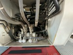 Crane Superstructure Hydraulics with Valves