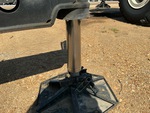 Hydraulics - Crane Carrier/Chassis with Stabilizer Cylinders