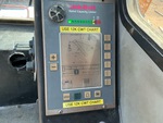 Upper Control Station with Load Moment Indicator