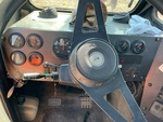 Control Station with Gauges