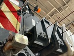 Crane Superstructure with