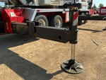 Crane Superstructure with