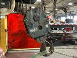 Specialty with Main Load Block