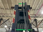 Crane Superstructure with