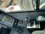 Upper Control Station with