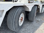 Underbody with Tire Condition