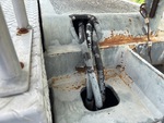 Hydraulics - Crane Carrier/Chassis with Hoses (Hydraulic)