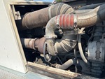 Engine with Exhaust System