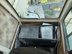 Upper Control Station with