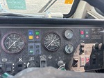 Control Station with Warning Lights
