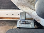 Control Station with Gear Selector