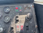 Control Station with PTO Control