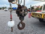Specialty with Main Load Block