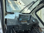 Upper Control Station with