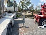 Crane Superstructure with